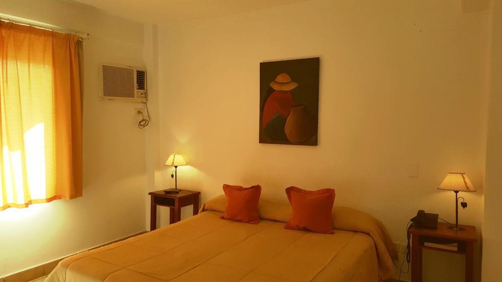 Altoparque Hotel Salta Extérieur photo