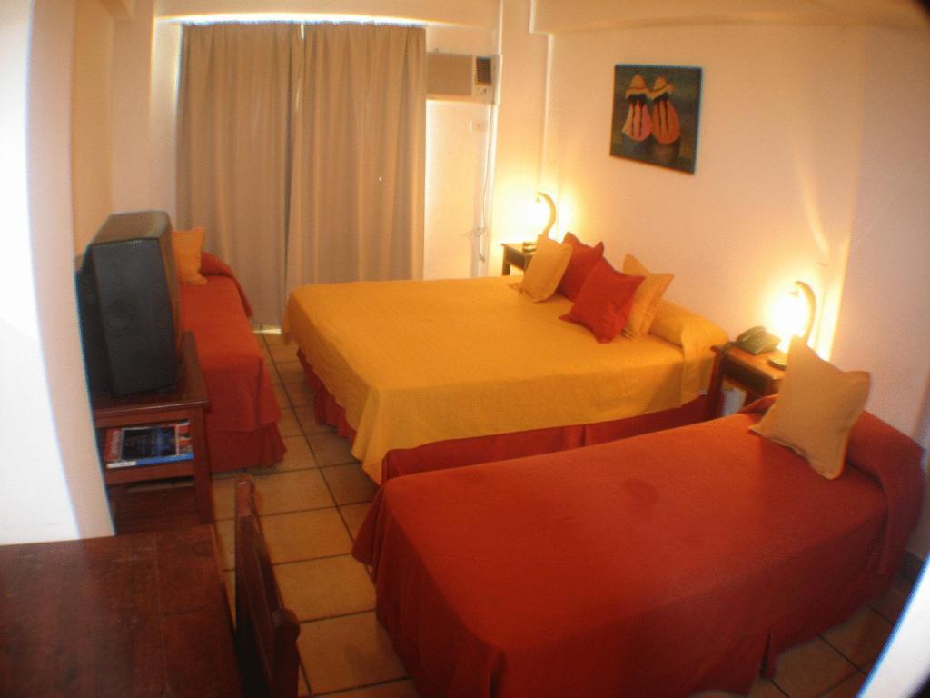 Altoparque Hotel Salta Extérieur photo